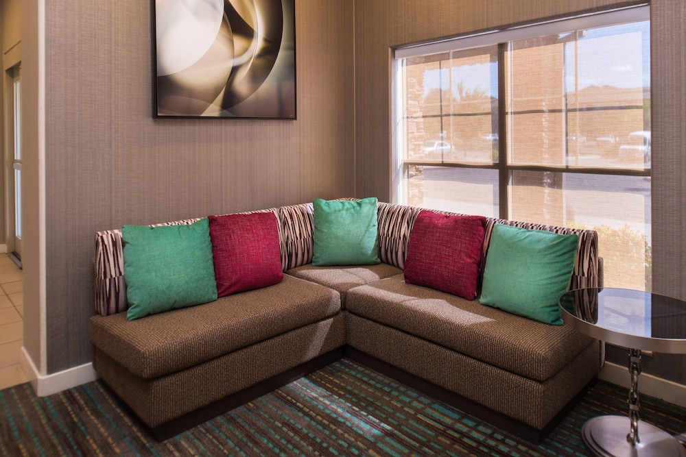 Residence Inn Albuquerque Airport 35/52