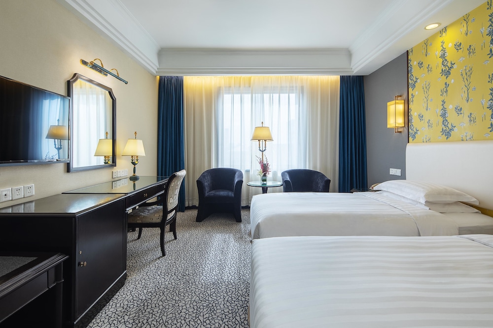 Grand Metropark Hotel Hangzhou 9/27