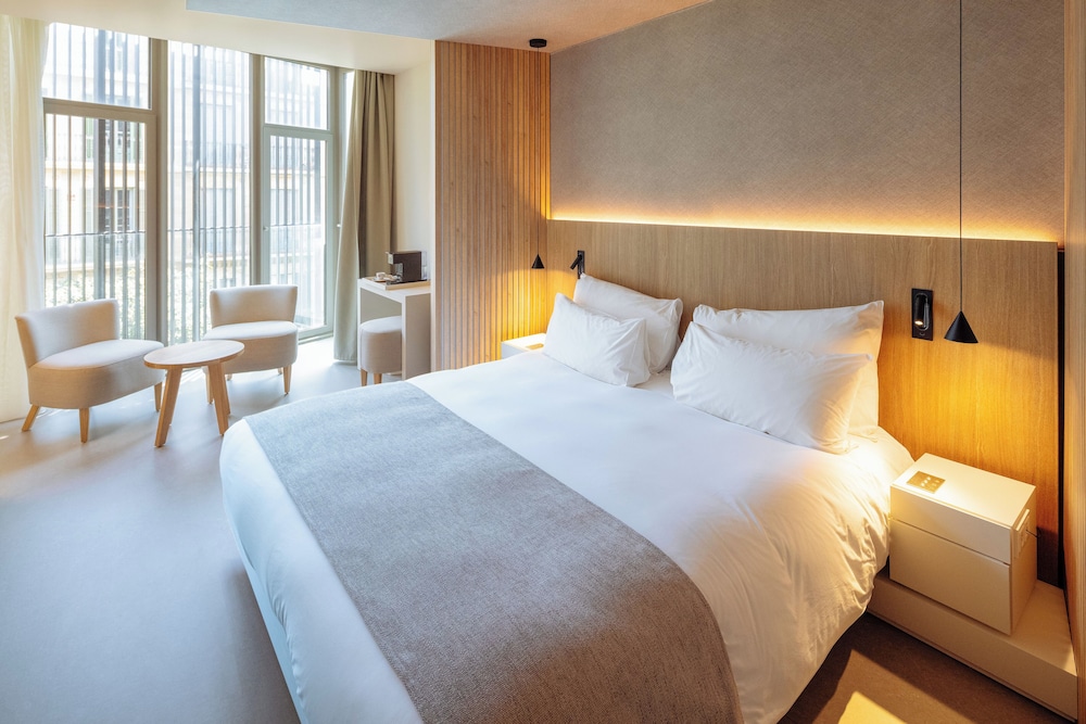 Hotel Arconte Barcelona 11/49