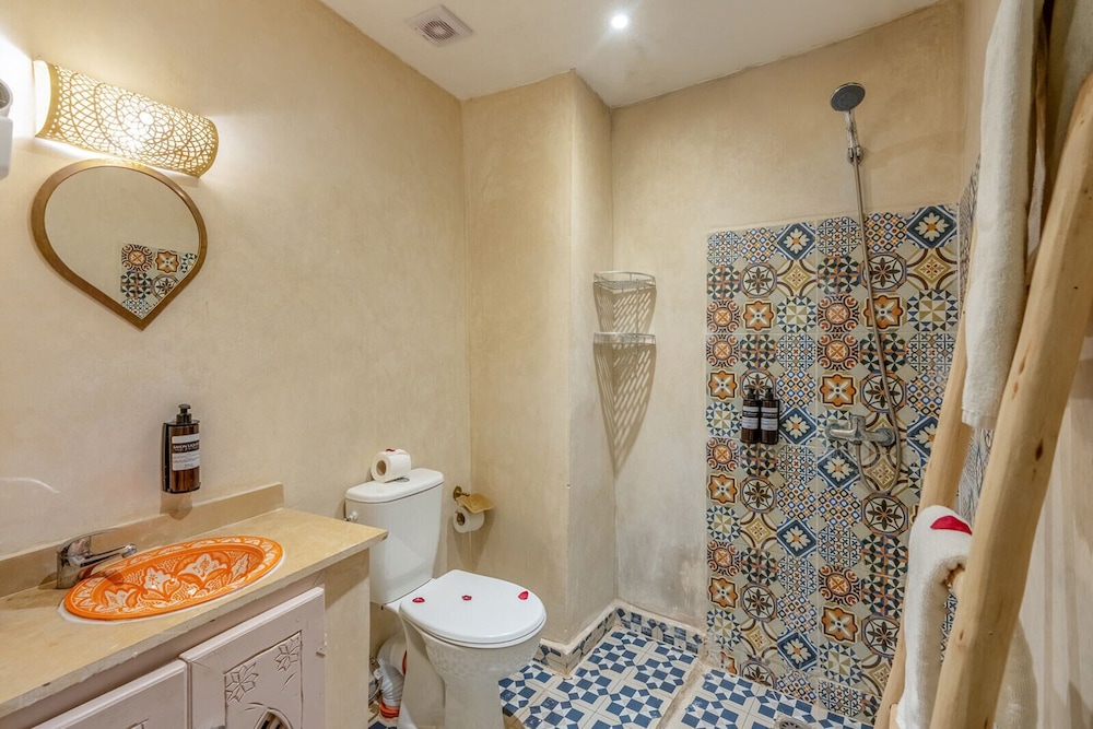 Riad Jabador de Marrakech 39/39