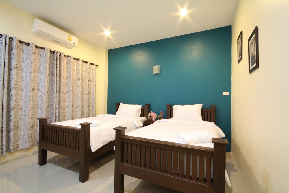 Blue House Sukhothai 22/31