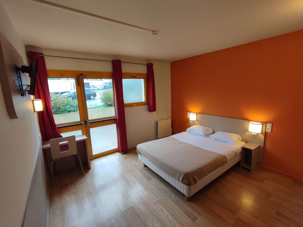 Premiere Classe Annecy Sud - Cran Gevrier 24/73