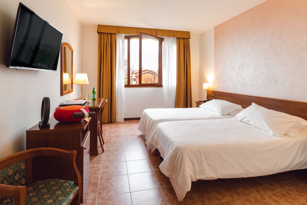 Ancora Sport Hotel 9/50