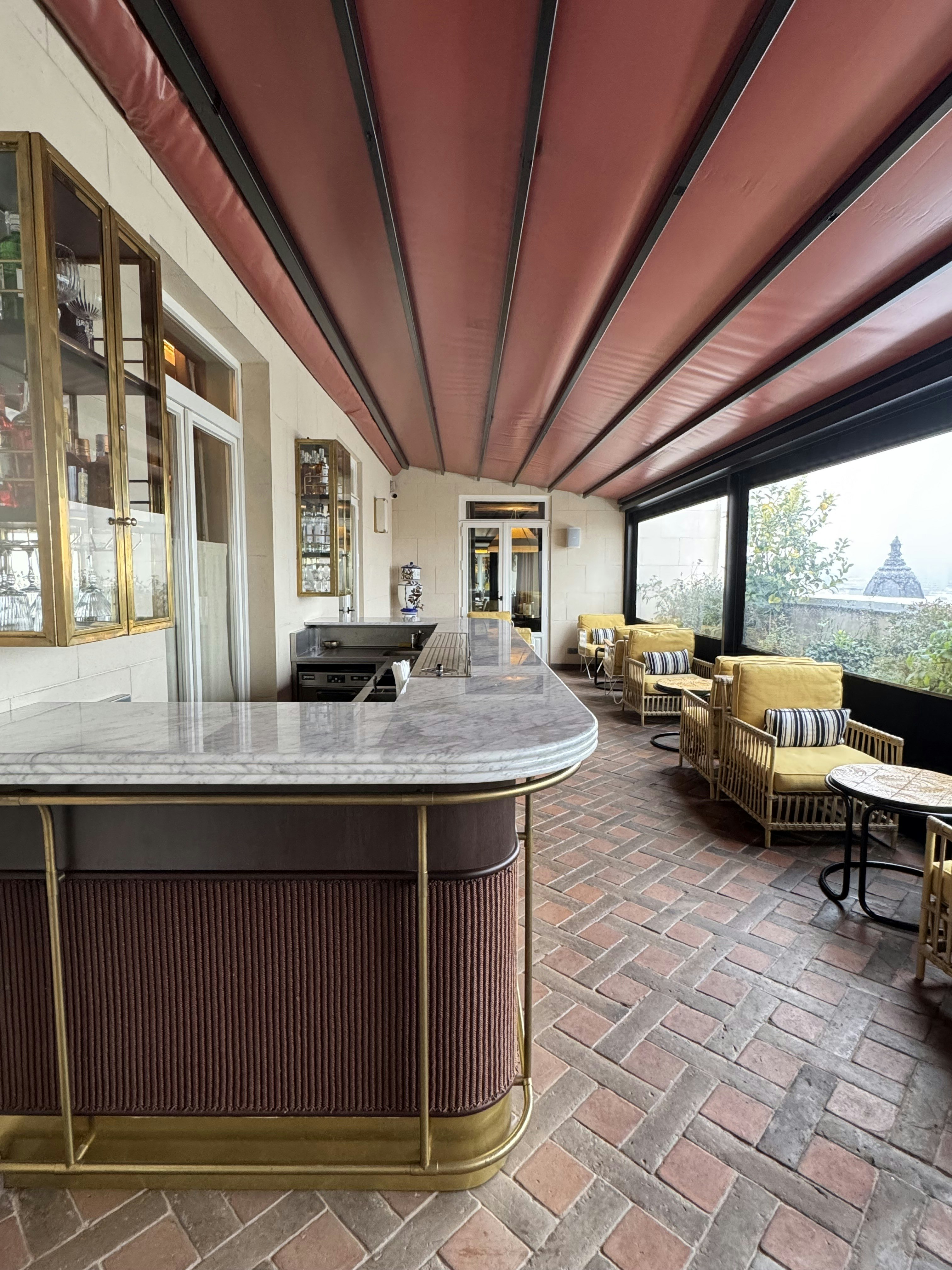 Hotel Montera Madrid, Curio Collection by Hilton 2/50
