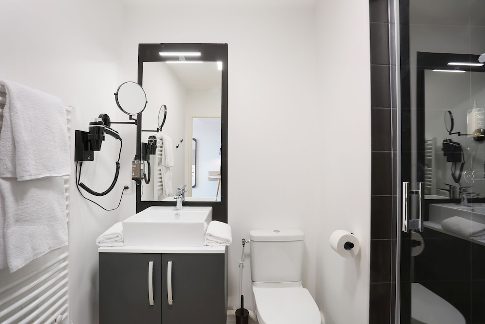 Apparthotel Odalys City Centre Compans Caffarelli 43/44