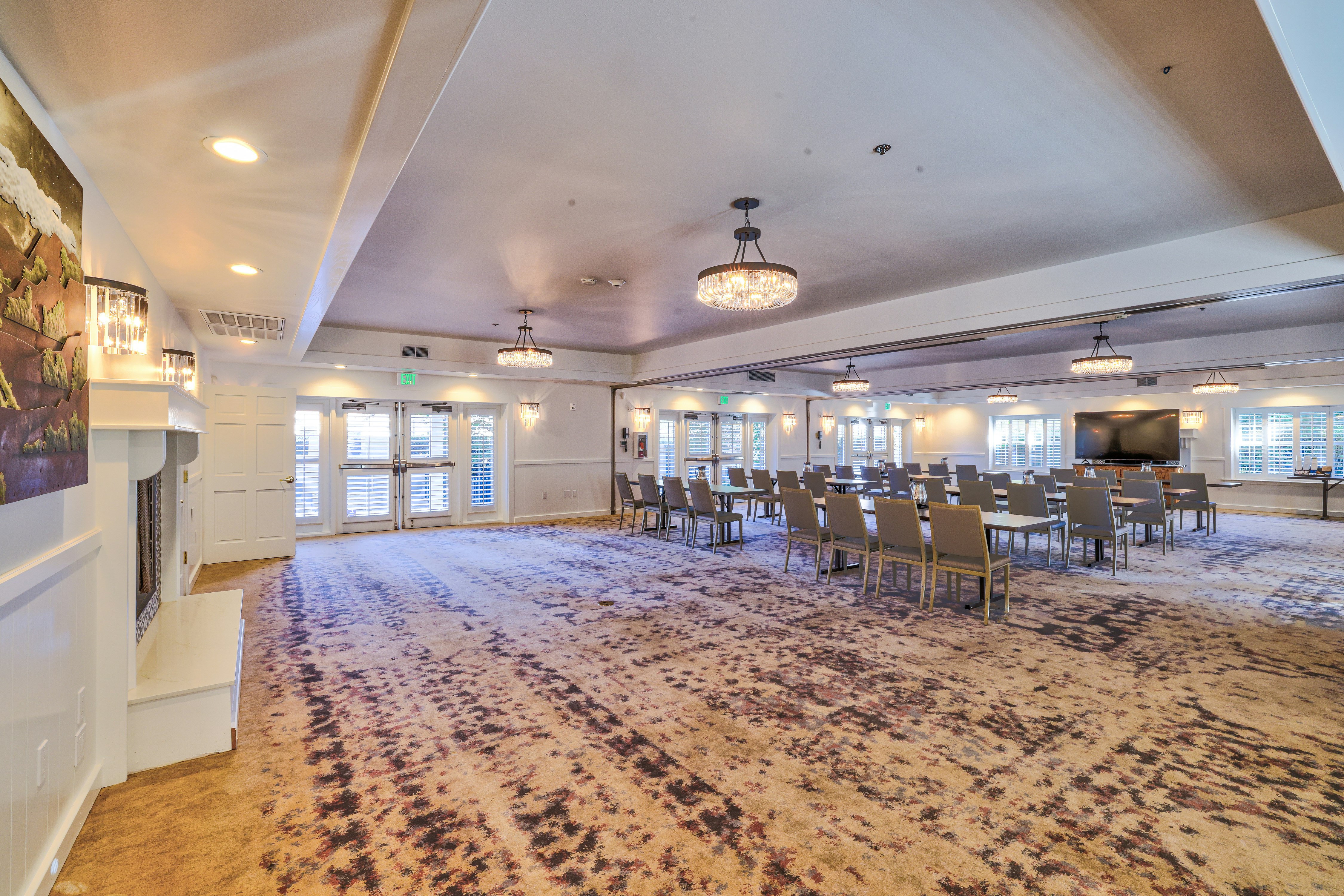 Sonoma Valley Inn, Tapestry Collection by Hilton 2/22