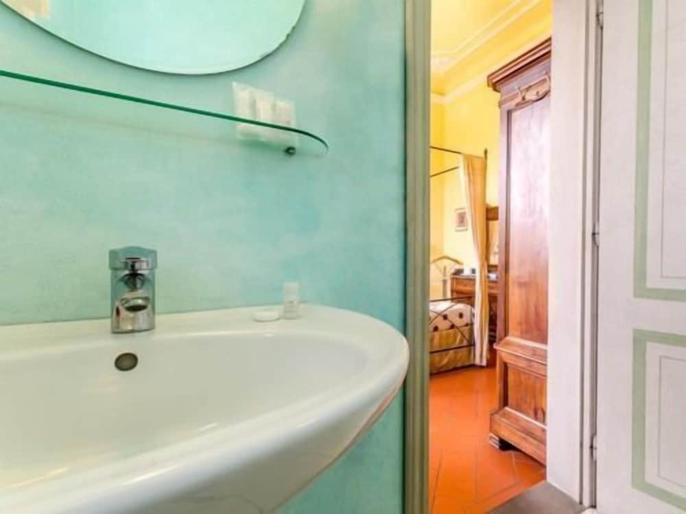 Sangaggio House 27/27