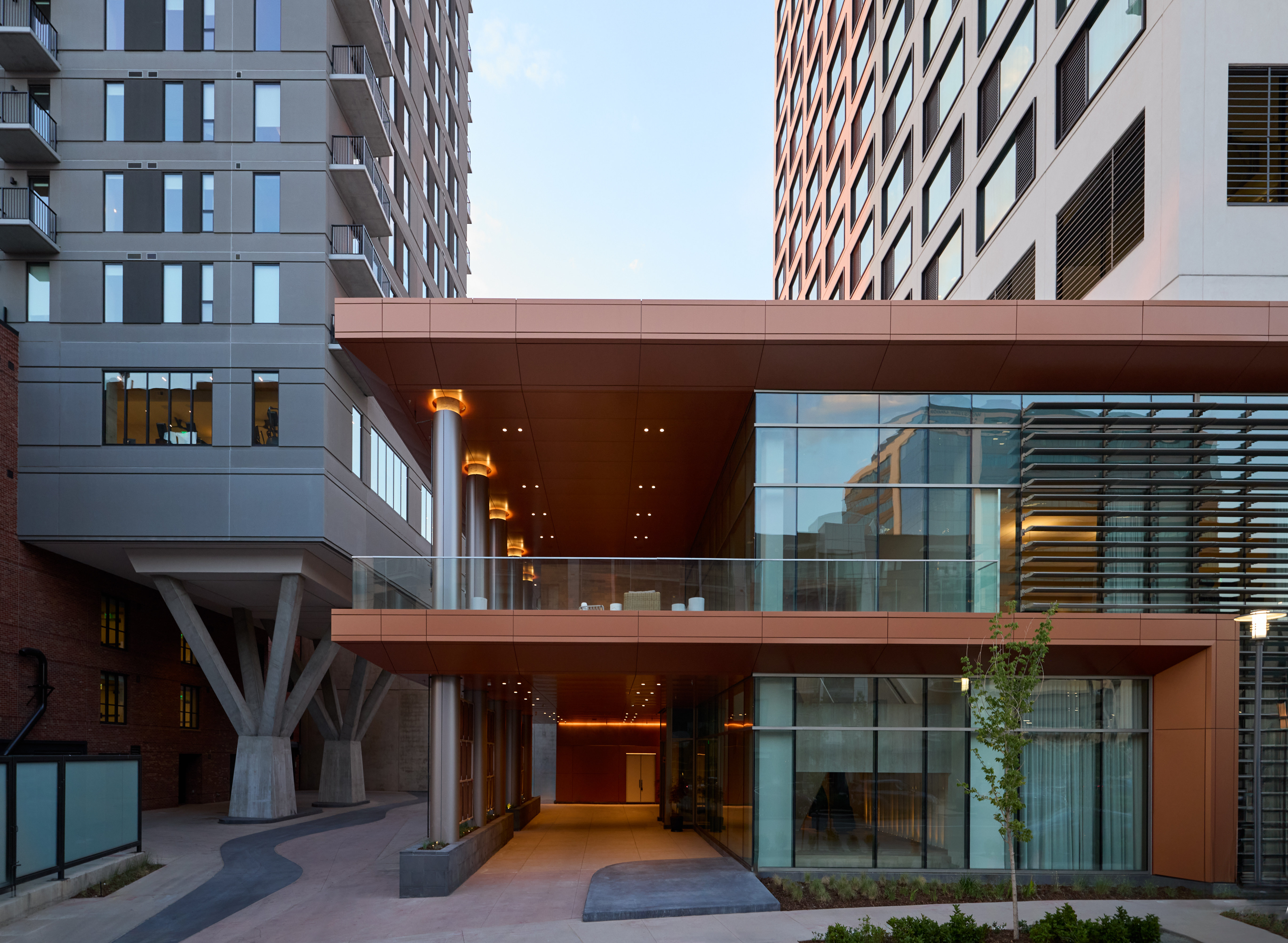 Kimpton Claret Hotel, an IHG Hotel 2/59