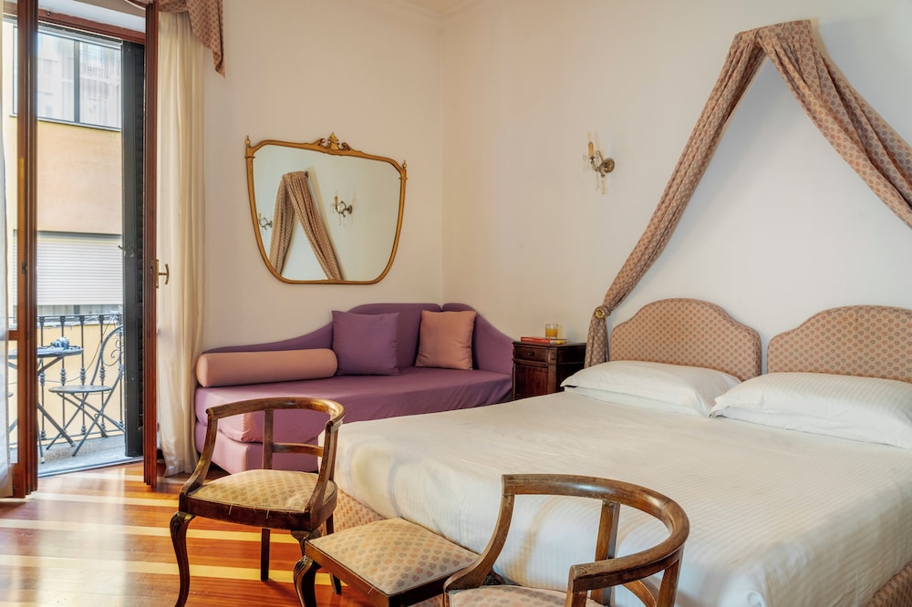 Hotel Sanpi Milano 22/74