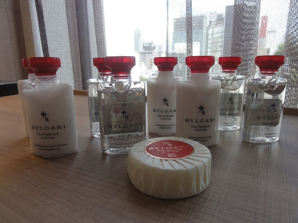 Millennium Mitsui Garden Hotel Tokyo 57/68