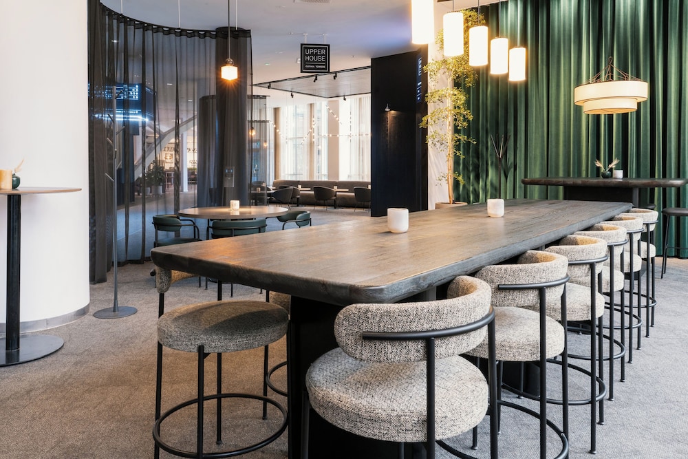 Gothia Towers & Upper House 87/114