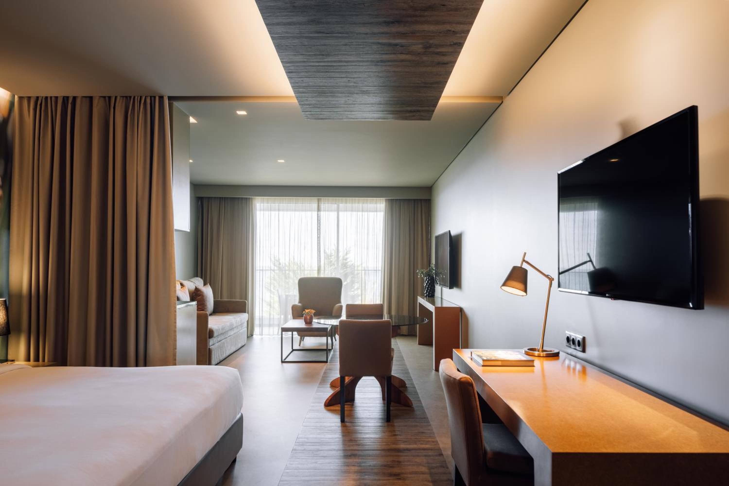 Ocean, Suite, Sofa