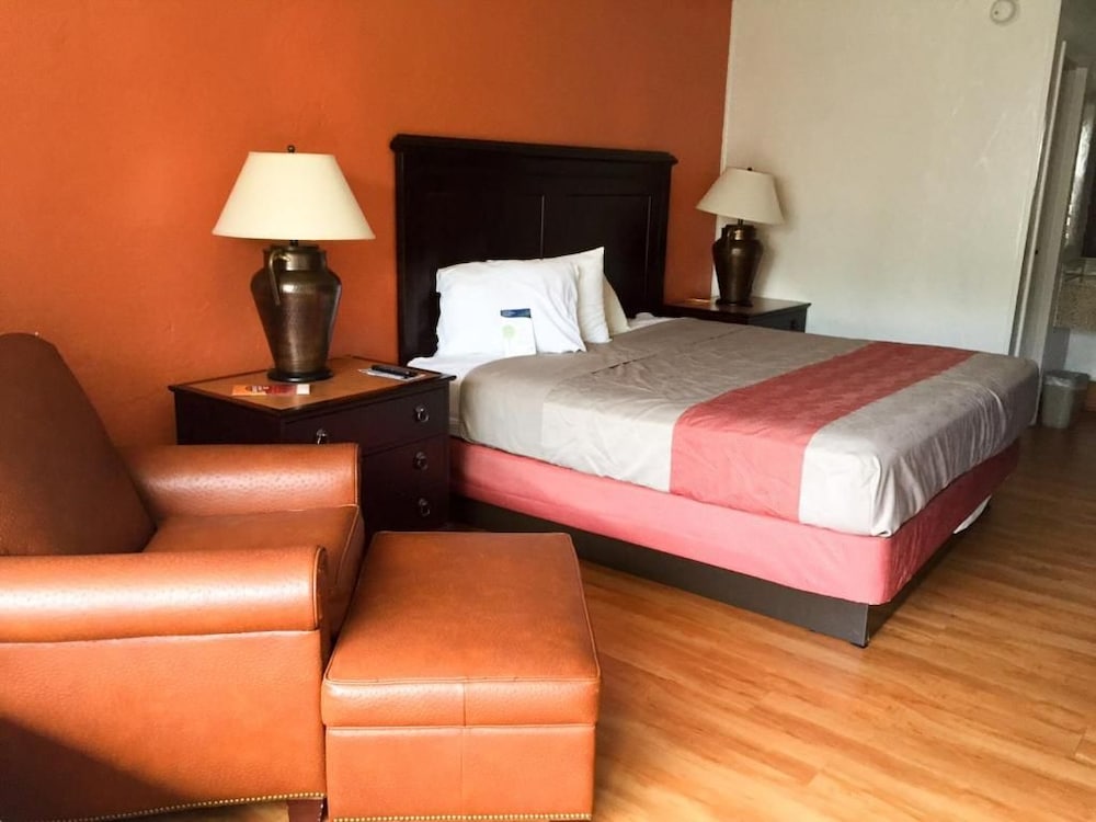 Motel6 Townsend, GA 35/55