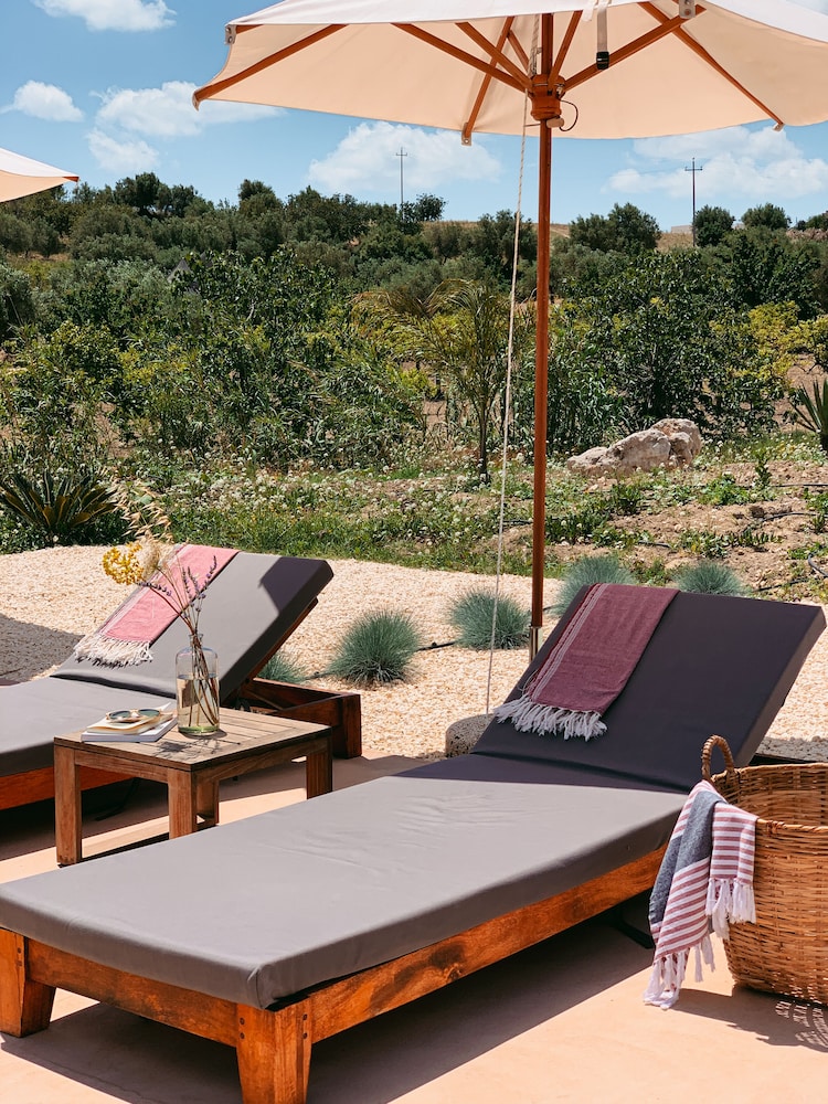 Iuta Glamping & Farm 36/54