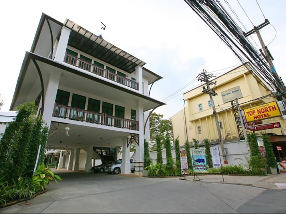 Top North Hotel Resort 40/49