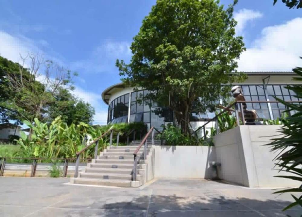The Piano Resort Khao Yai 42/50