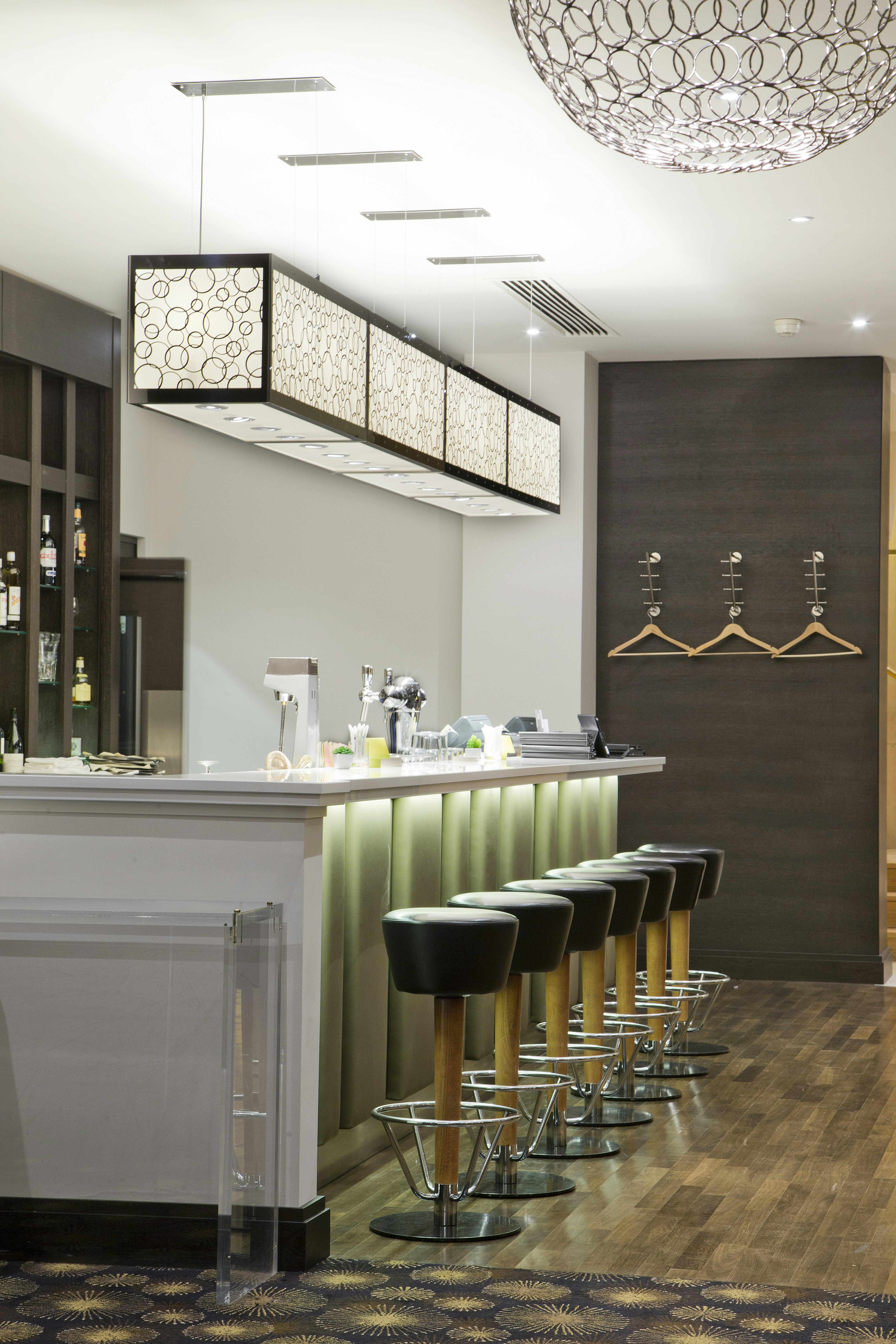 DoubleTree by Hilton Luxembourg 8/61