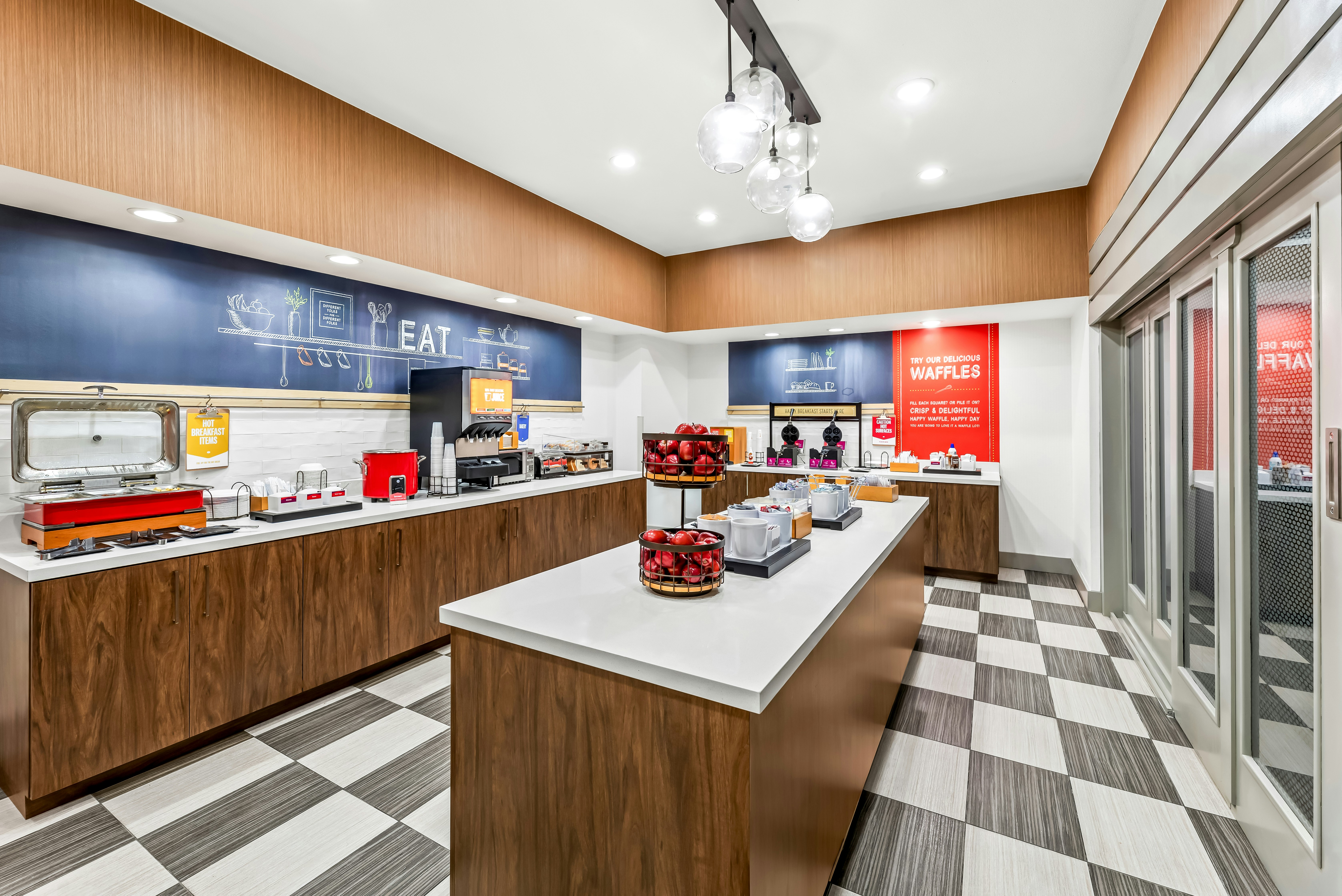 Hampton Inn and Suites Corpus Christi I-37 Navigation Blvd 32/48