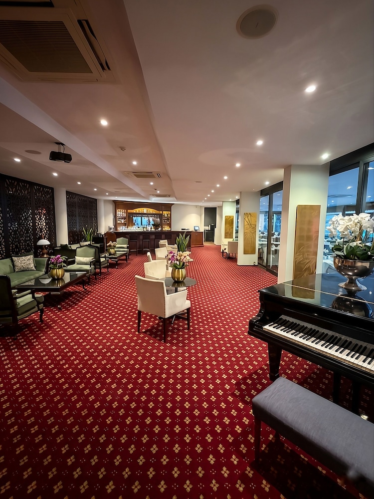 Kalyon Hotel 62/70