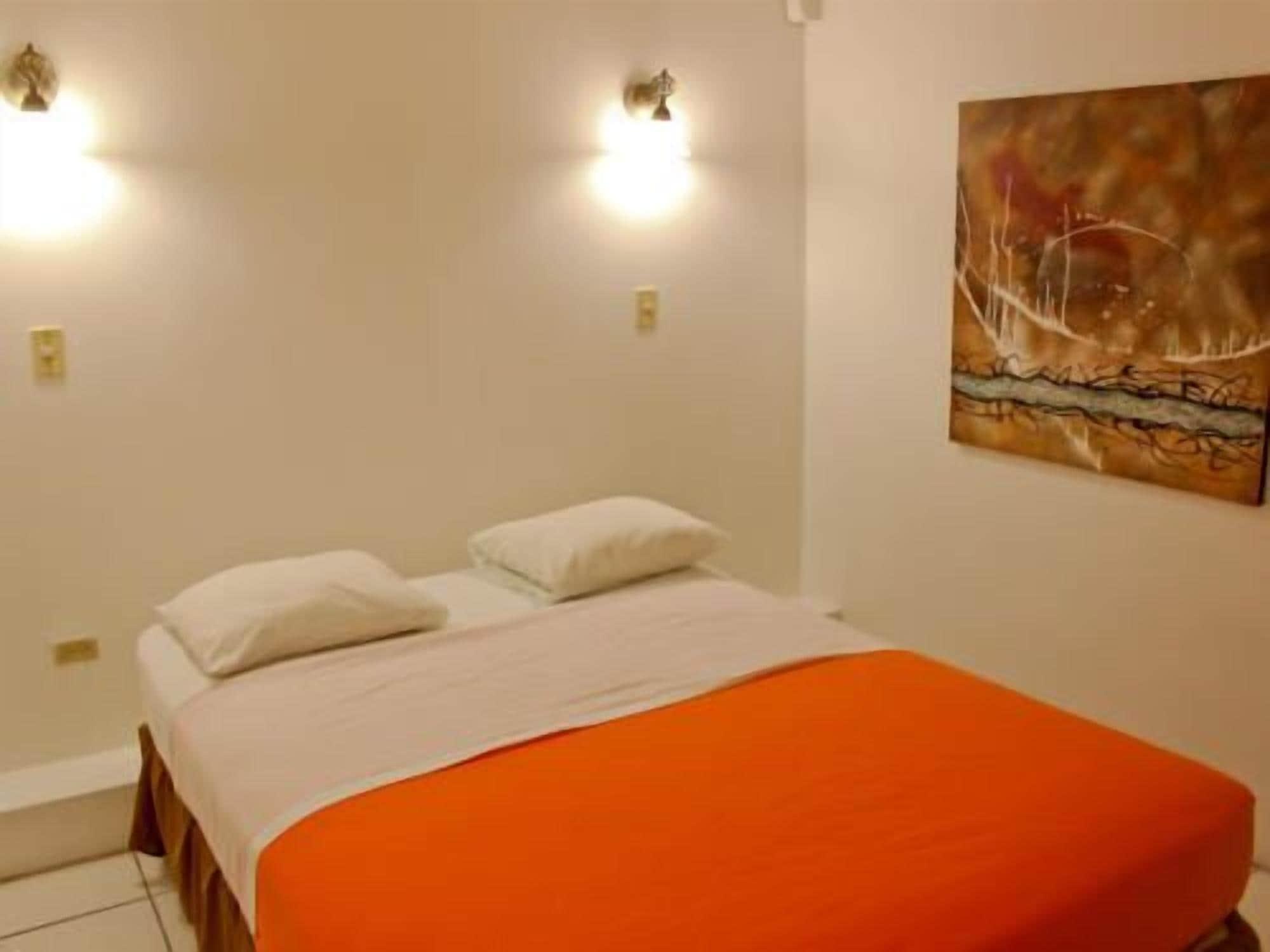 Summerland Suites 3/16