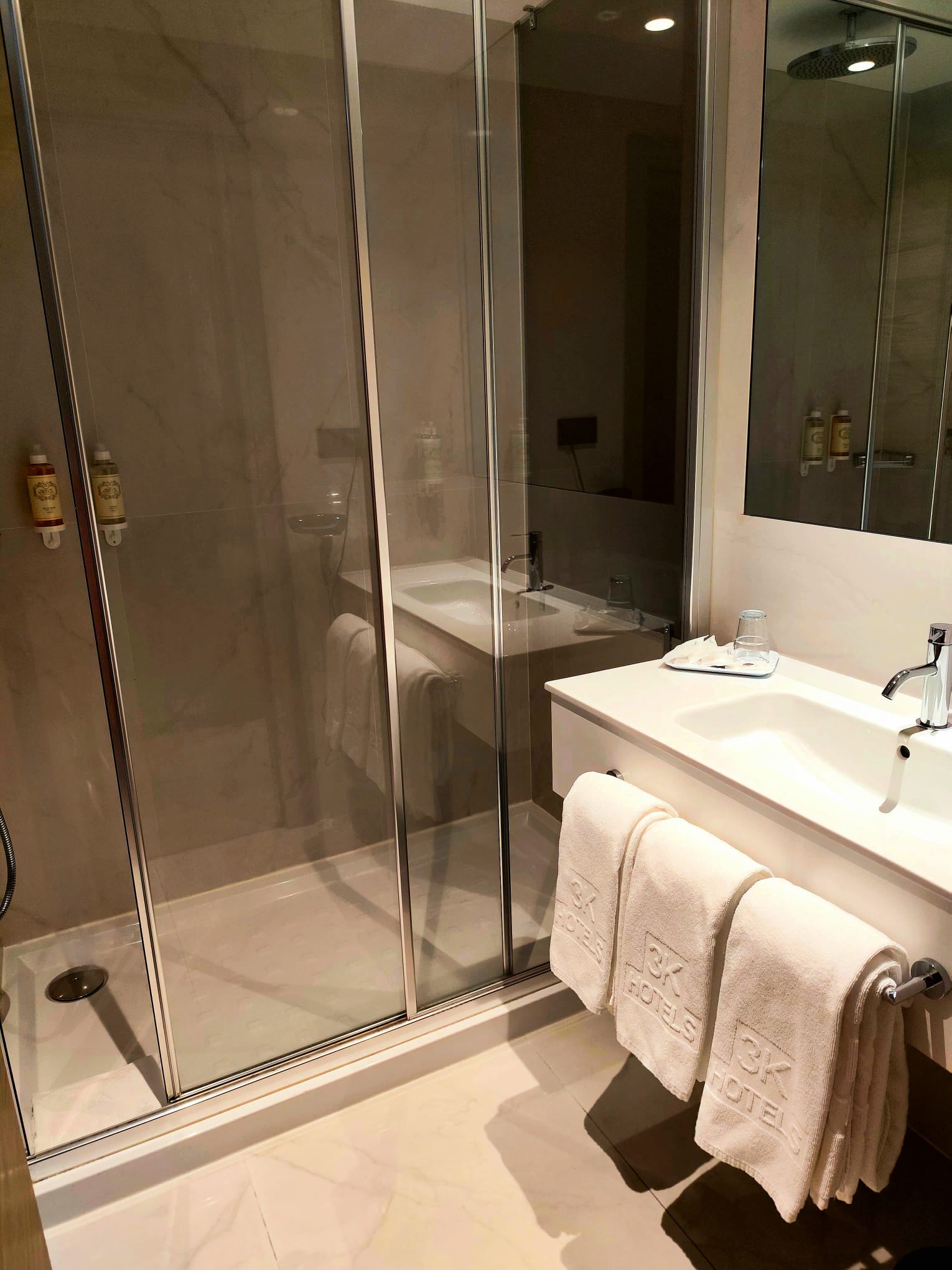 غرفة قياسية بسرير مزدوج، Hotel 3K Porto Aeroporto 7/7