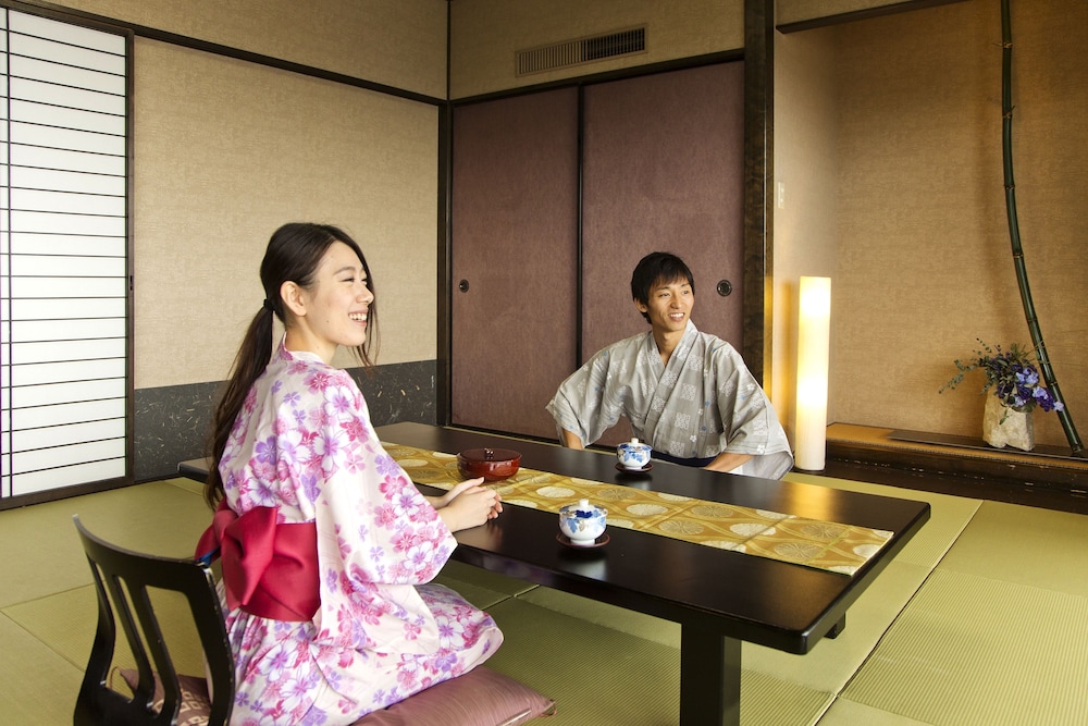 清水山荘 花樹海 写真5