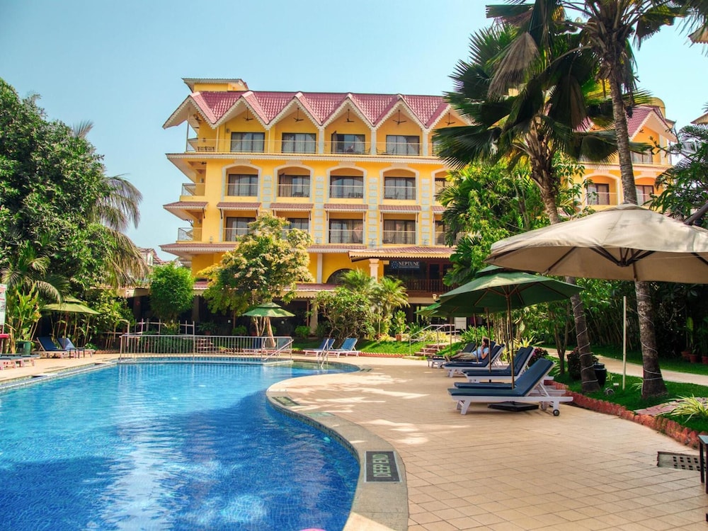 Acron Candolim Regina 3/41