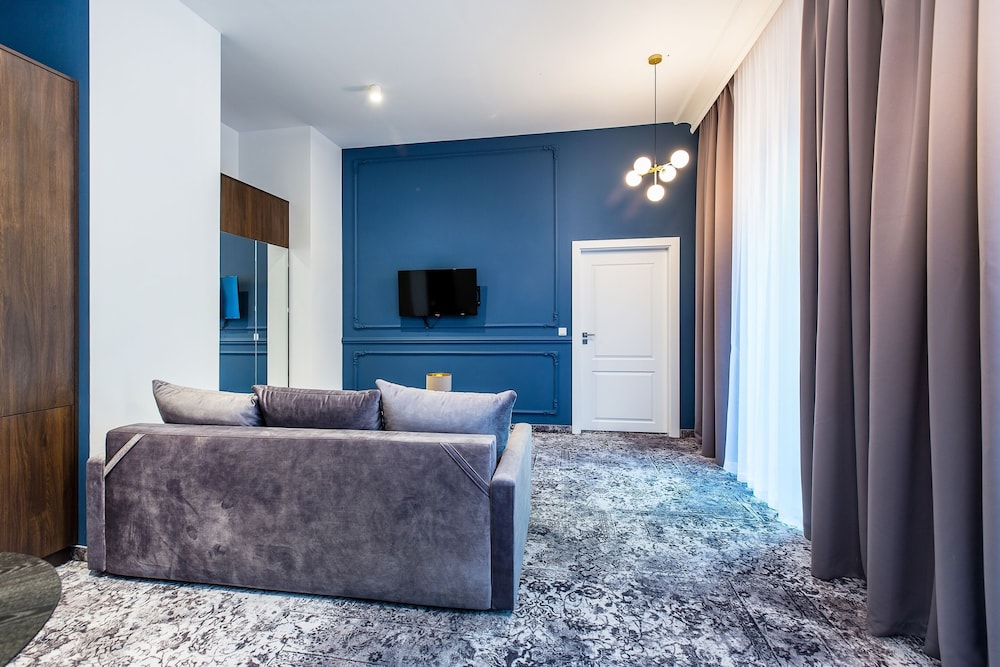 Aparthotel Cracovia Residence 23/34