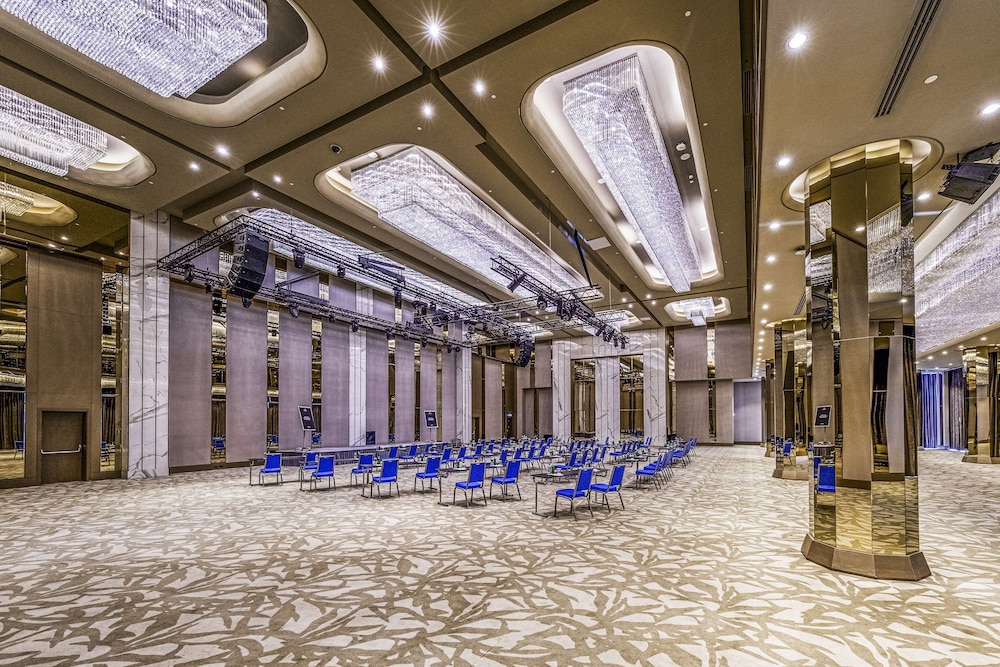 Radisson Collection Hotel Vadistanbul 68/75