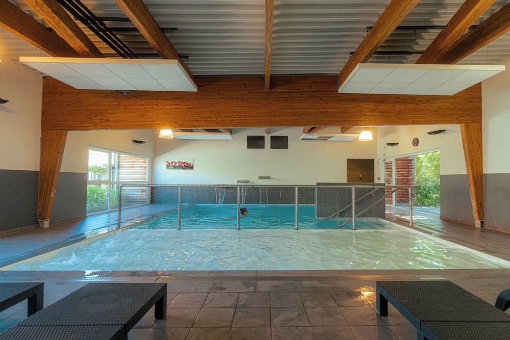 Zenitude Hotel Residence Les Rives de La Fecht 35/69