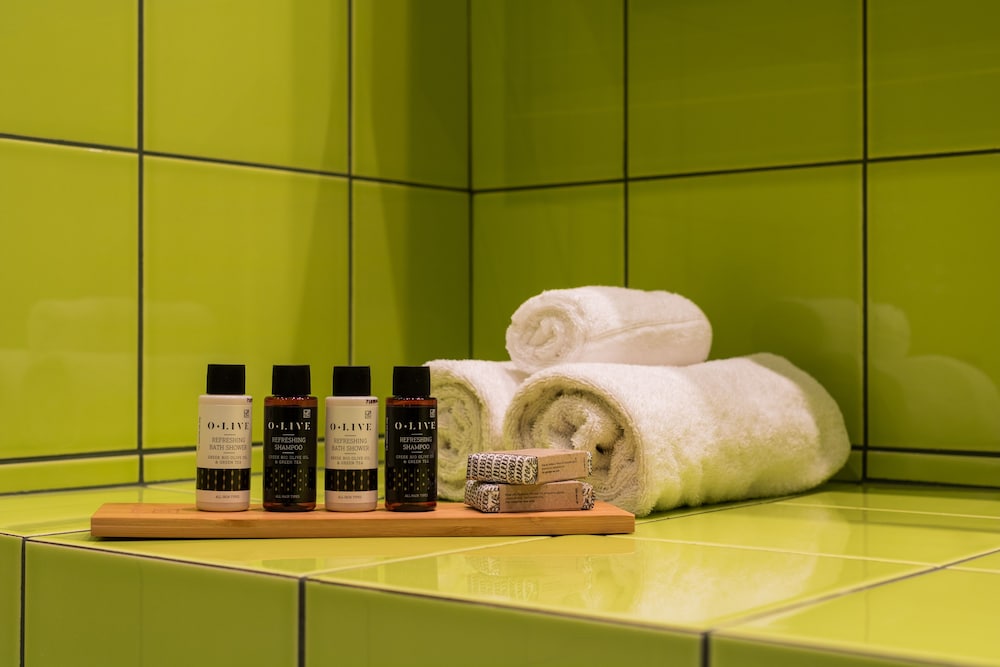 雅典Mosaico套房酒店And公寓(Athens Mosaico Suites And Apartments) 图片3