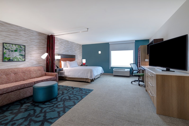 Home2 Suites by Hilton Bryant Little Rock 4/14