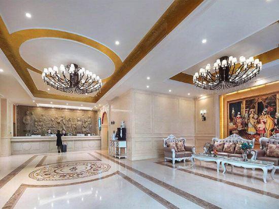Vienna Hotel (Nanjing Qidi Street) 14/35