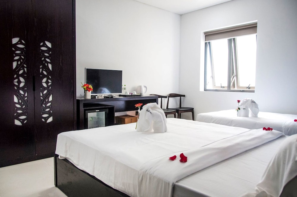 Dylan Hotel Da Nang 19/27