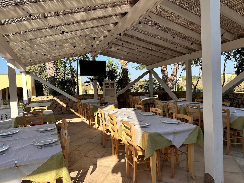 Agriturismo Il Trappeto 30/45