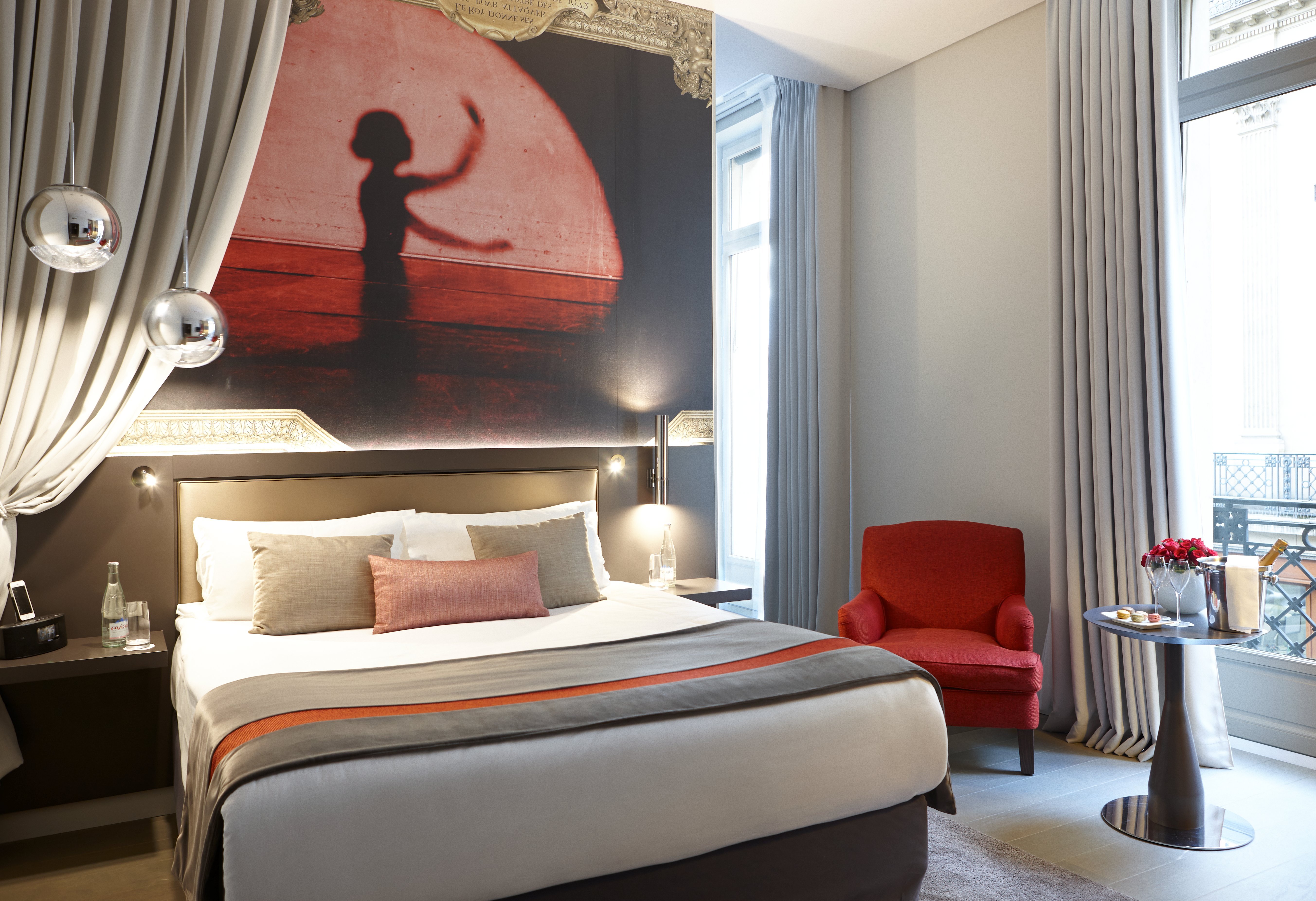 Hotel Indigo Paris - Opera by IHG 14/50