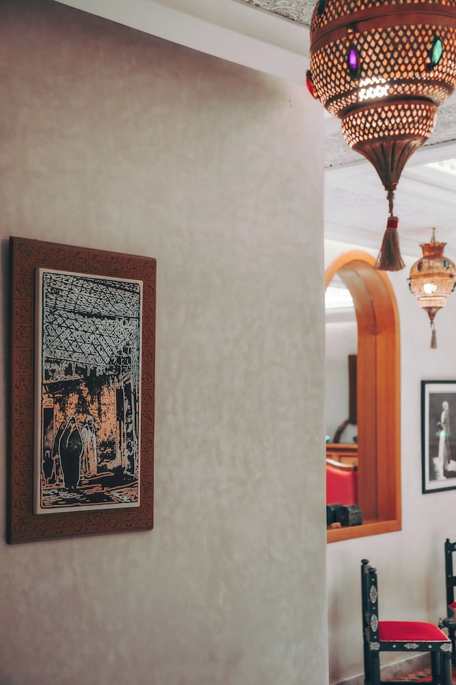 Riad Tislite & Spa 24/50