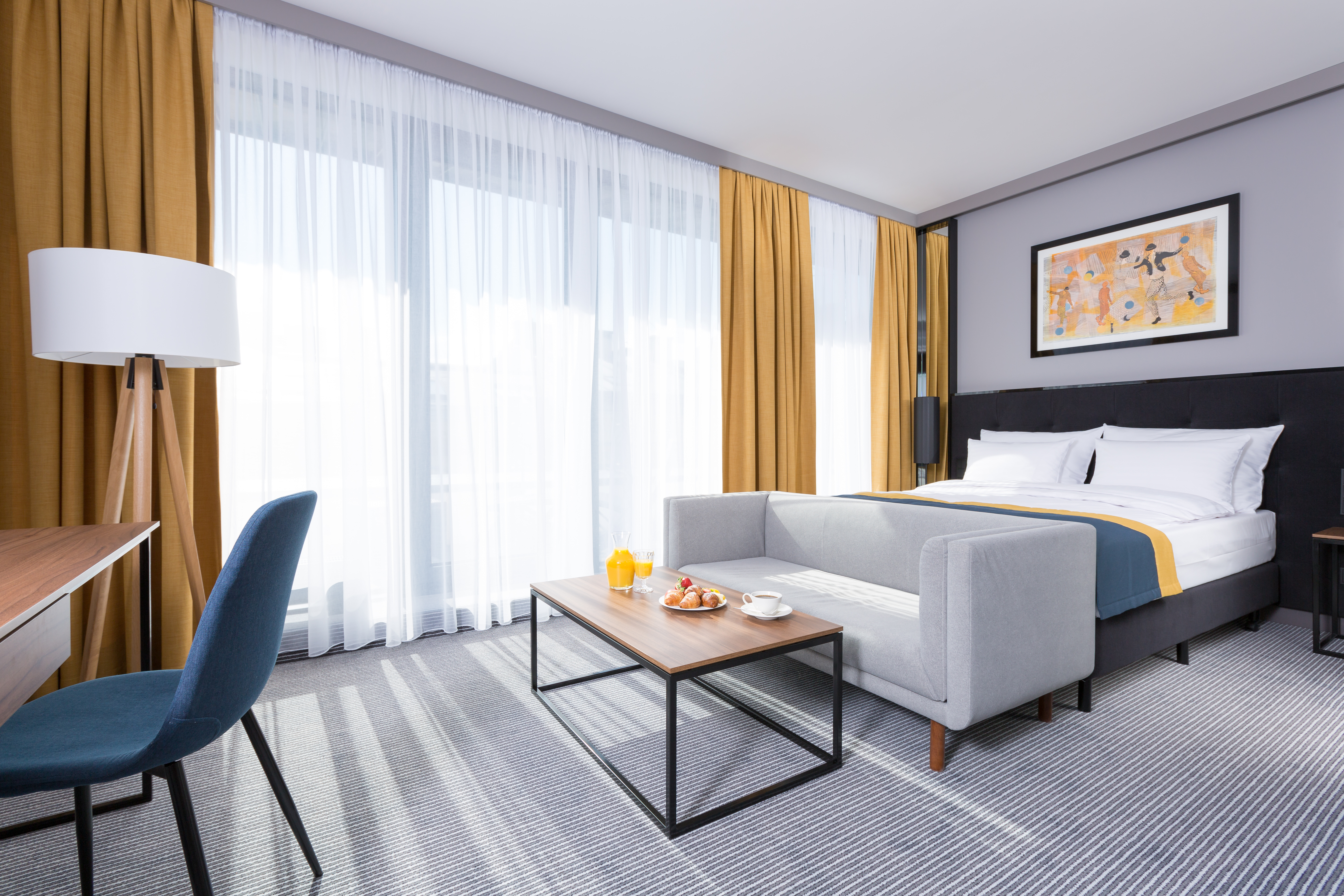 Double Room Premium