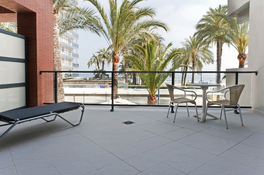 El Palmeral Hotel 16/26