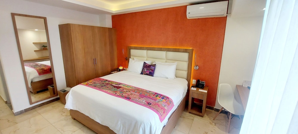 Suites Boutique Dawat 19/50