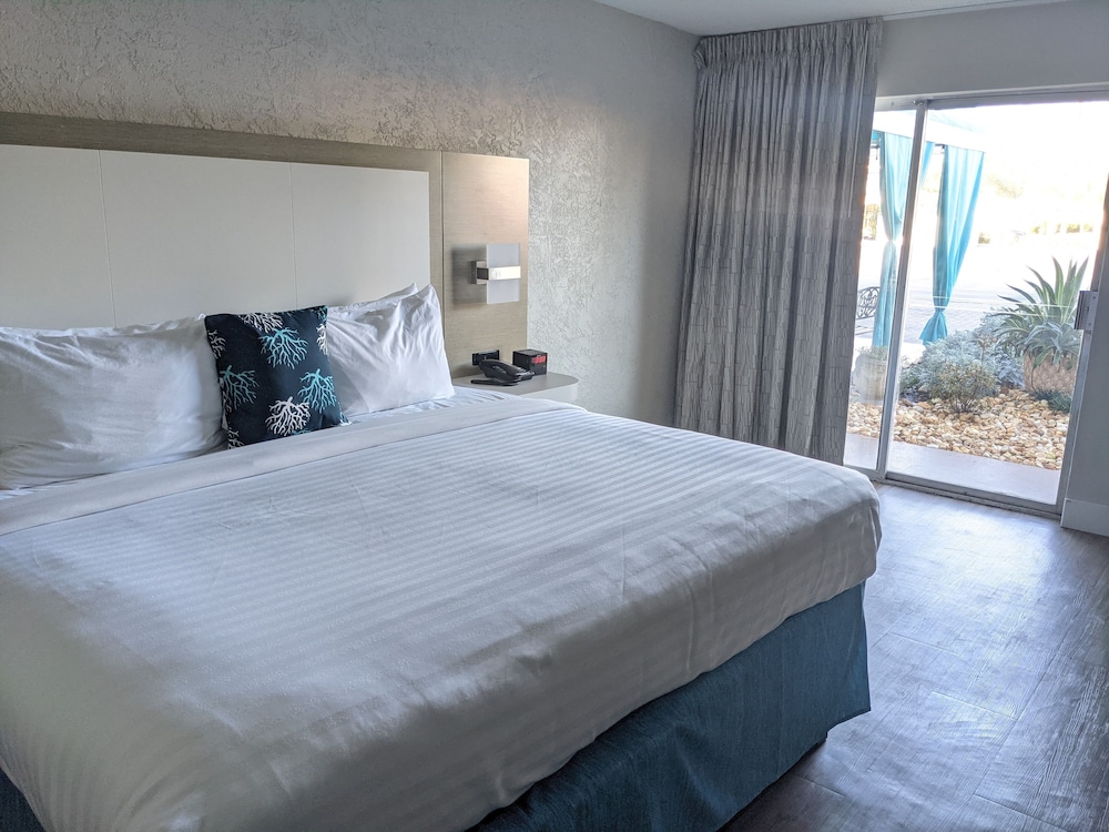 Inn on Destin Harbor, an Ascend Collection Hotel 20/59