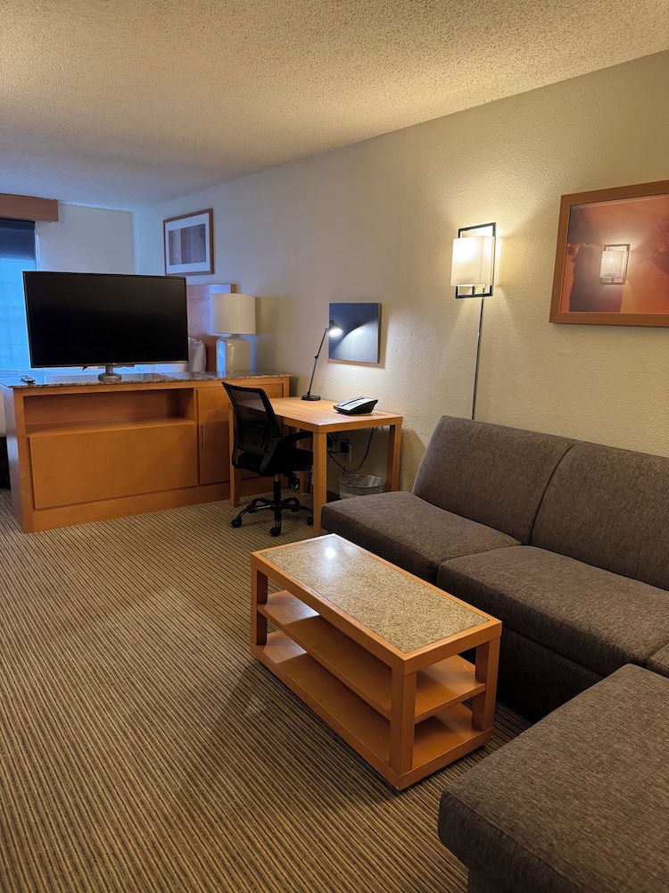 Hyatt house Houston Energy Corridor Hotel 20/46