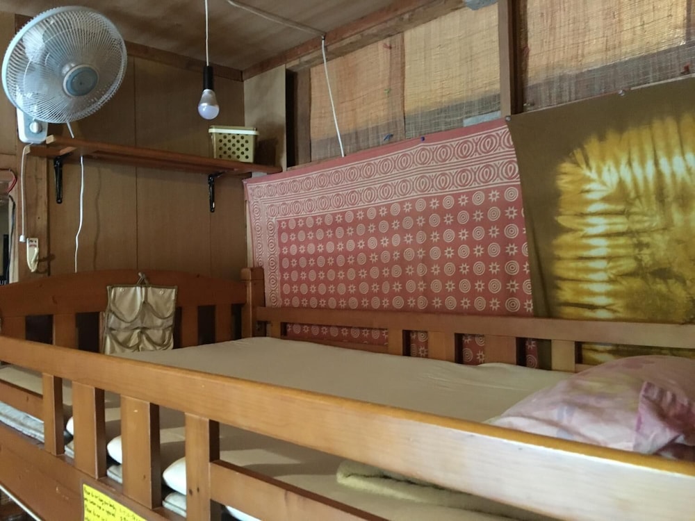 Okinawa Motobu Guesthouse - Hostel 8/29