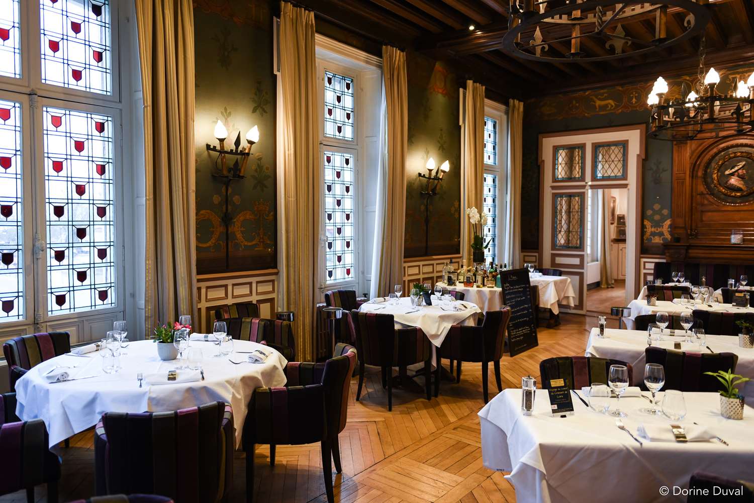 Hotel D Anjou Angers 55/73