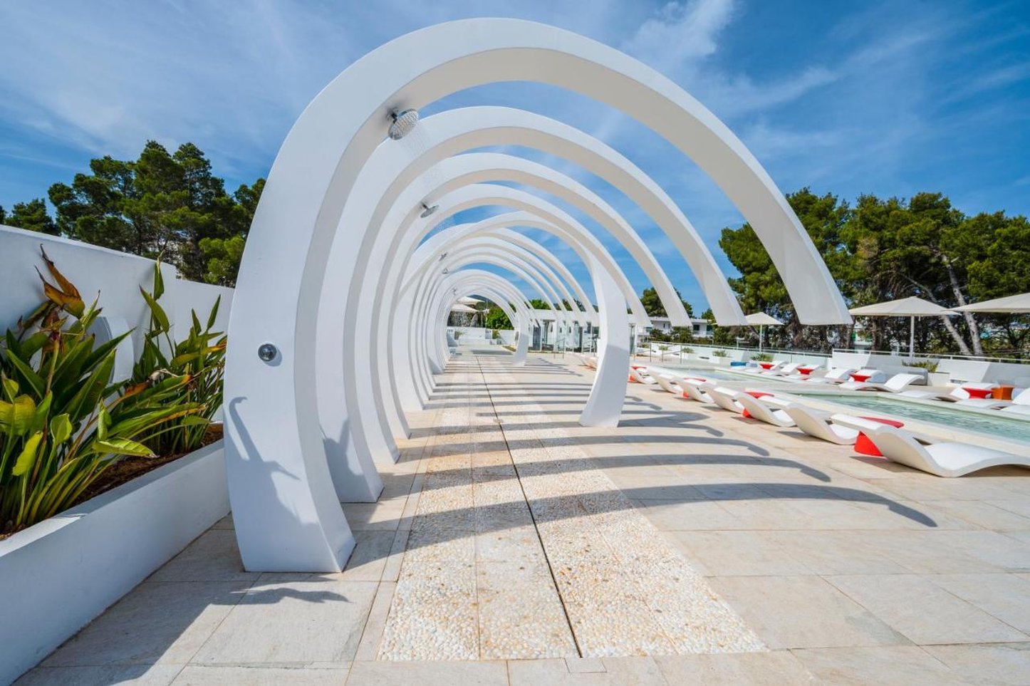 Thb Naeco Ibiza - Adults Only 72/86