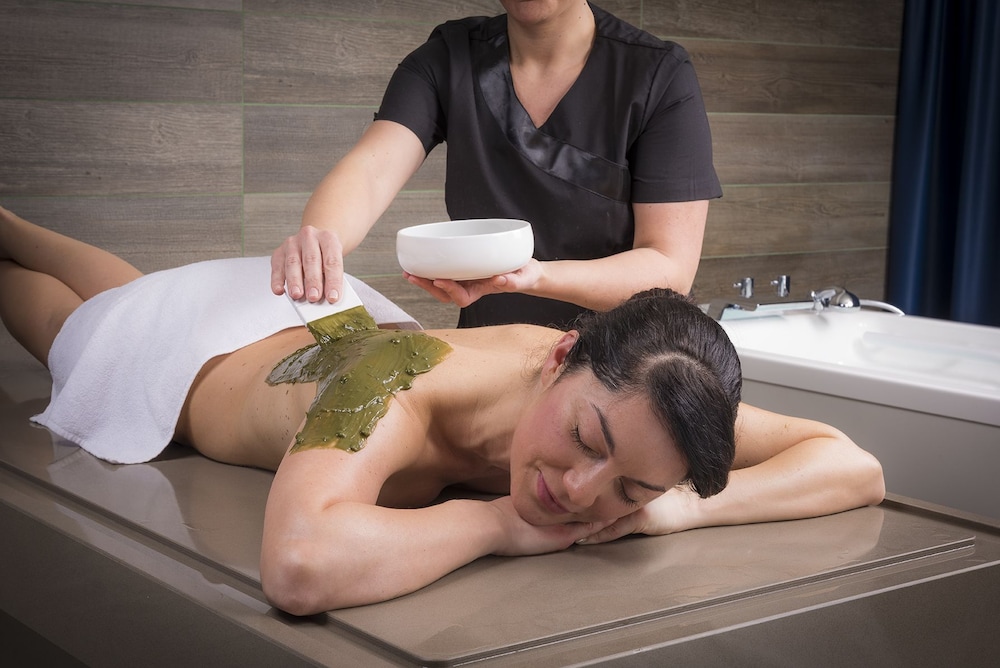 Villaverde Hotel Resort Wellness Spa Golf 6/37
