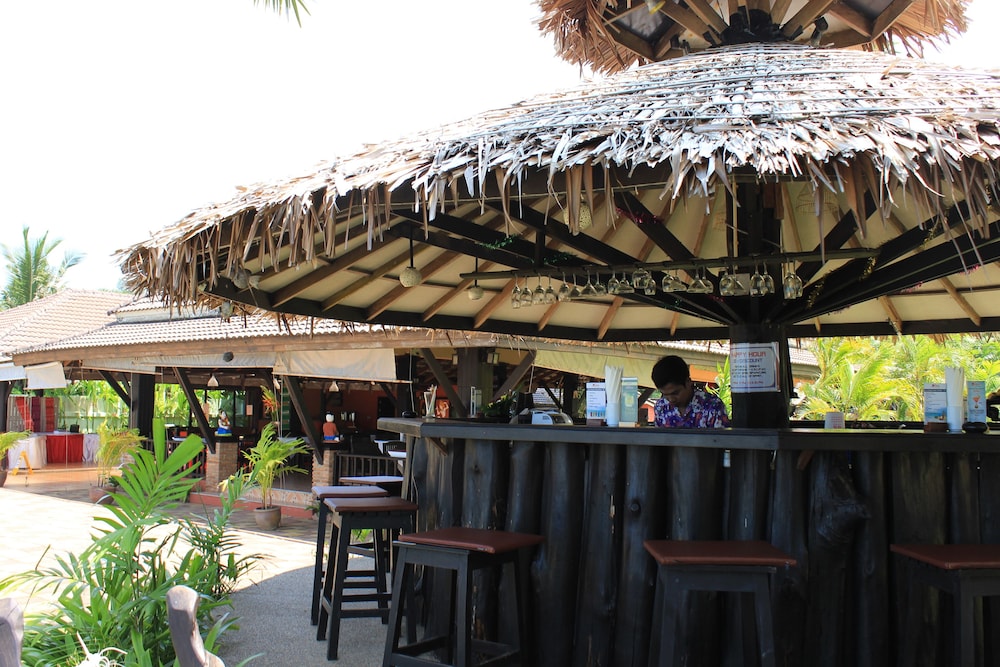 Sudala Beach Resort 10/50