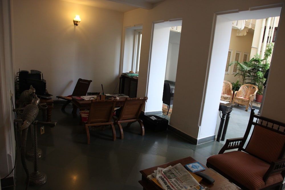 Hotel Aashiya Haveli 22/28