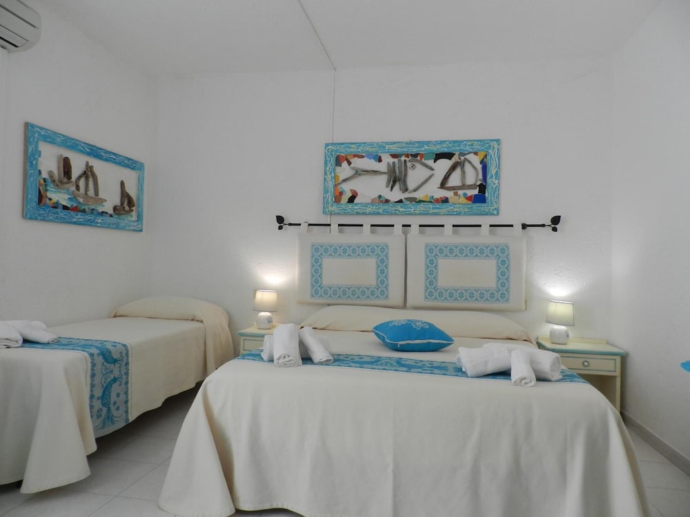 Hotel Canne al Vento 3/40