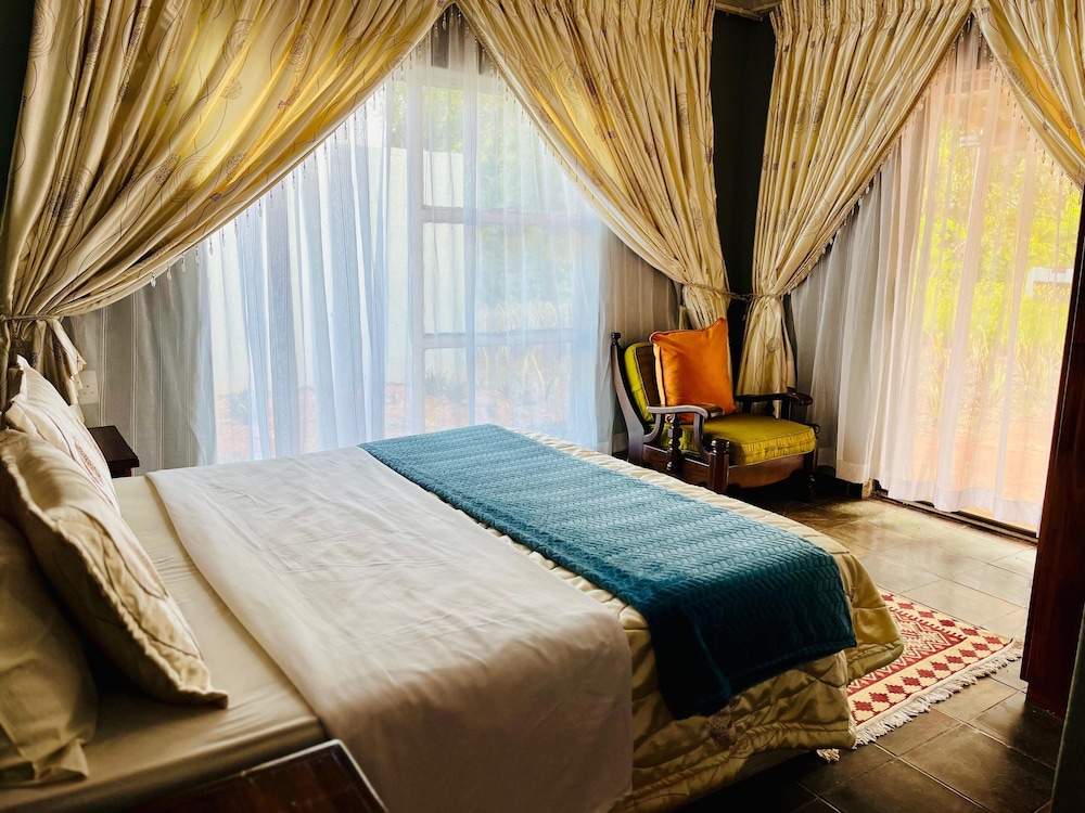 Copacopa Lodge And Conference Centre 16/50